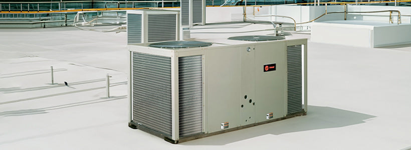 Commercial HVAC