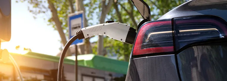 EV Charging Stations