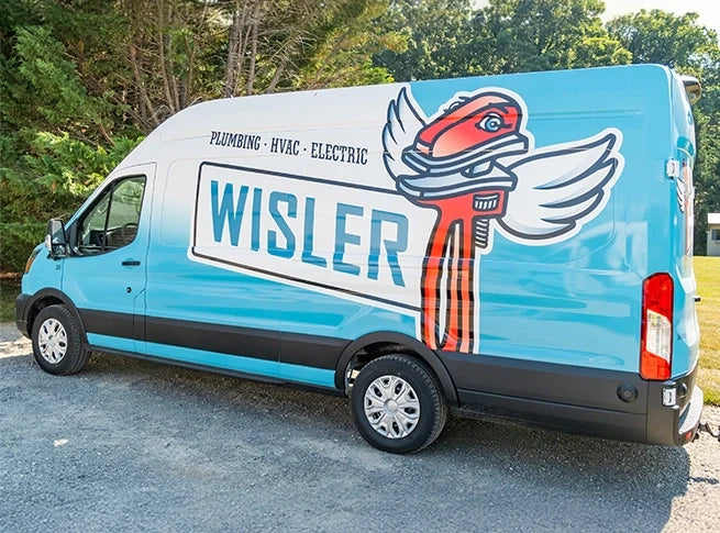 Wisler Plumbing, Heating, Cooling & Electric