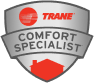 Trane Comfort Specialist