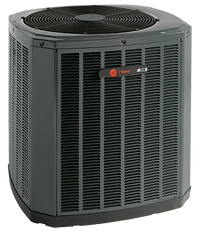 Trane XV18 Trucomfort™ Variable Speed Air Conditioner (2 Ton)