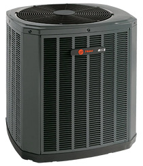 Trane XV18 Trucomfort™ Variable Speed Air Conditioner (2 Ton)