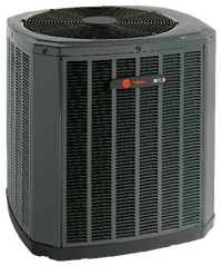 Trane XR15 Heat Pump (2 Ton)