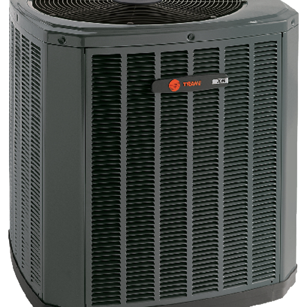 Trane Xv20i Trane Ton Heat Pump Trane XV20i Trucomfort™ Variable